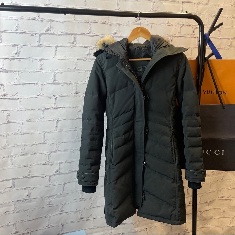 Canada Goose Lorette Parka